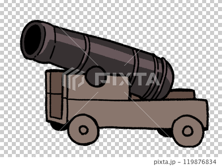 Cannon 119876834