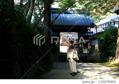 吸湖山青岸寺散策・19(滋賀県米原市) 吸湖山青岸寺散策・19(滋賀県米原市) 119876992