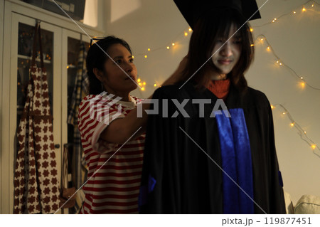 Celebrate Daughter Graduation Celebrate Daughter Graduation 119877451