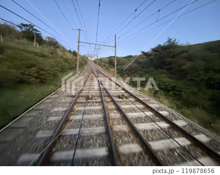 線路は続くよどこまでも 線路は続くよどこまでも 119878656