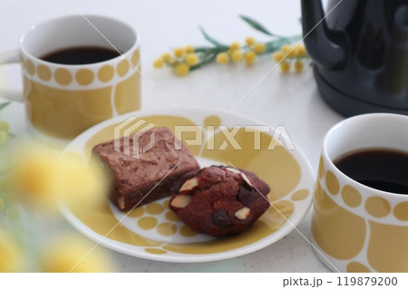 焼き菓子と珈琲でおうちカフェ 焼き菓子と珈琲でおうちカフェ 119879200