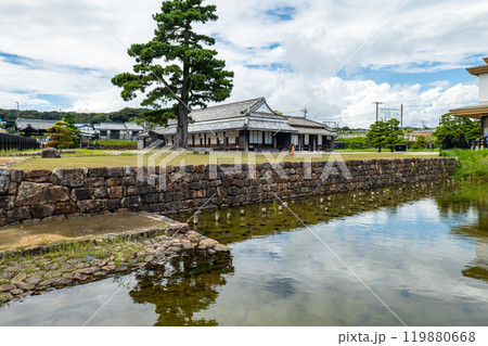 静岡県湖西市にある新居関所, 静岡県湖西市にある新居関所, 119880668