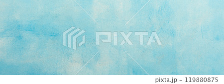 A minimalist soft blue texture backdrop, offering soft tones and a clean surface for creative design, top view, copy space, banner A minimalist soft blue texture backdrop, offering soft tones and a clean surface for creative design, top view, copy space, banner 119880875