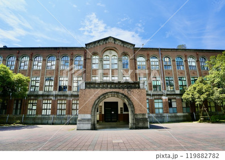 國立台湾大学(台湾・台北市大安区) 國立台湾大学(台湾・台北市大安区) 119882782