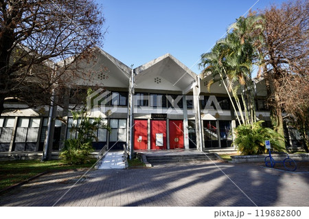 国立台湾大学・学生活動中心(台湾・台北市大安区) 国立台湾大学・学生活動中心(台湾・台北市大安区) 119882800