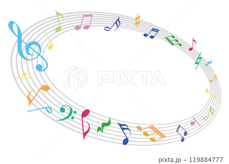 軽やかなメロディー 軽やかなメロディー 119884777
