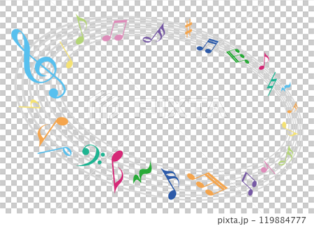 軽やかなメロディー 軽やかなメロディー 119884777