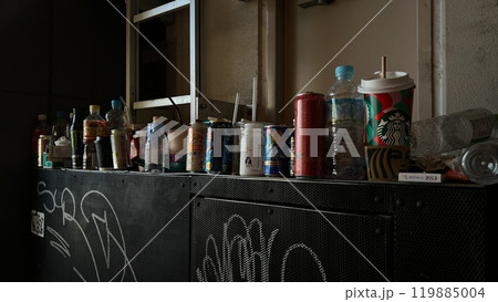 urban dirty lifestyle 119885004