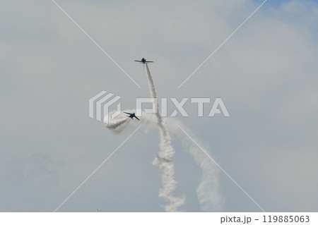 ブルーインパルス 119885063