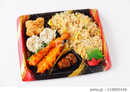 中華弁当 中華弁当 119885436