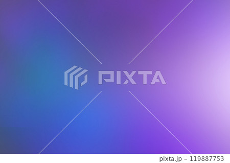 Blue purple white black abstract grainy texture background dark vibrant glowing colors banner header poster copy space 119887753