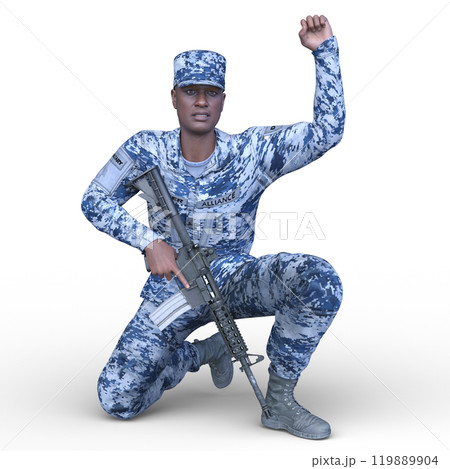兵士 兵士 119889904