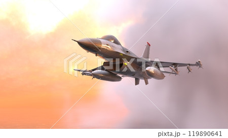 戦闘機 戦闘機 119890641