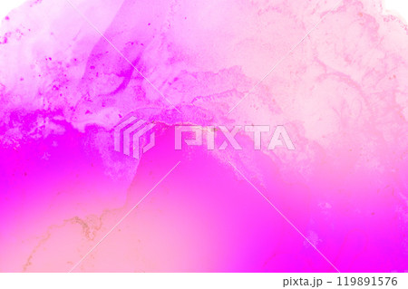 水彩風の背景素材 水彩風の背景素材 119891576