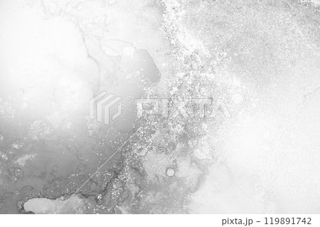 水彩風の背景素材 水彩風の背景素材 119891742