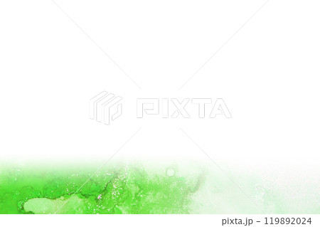 水彩フレーム 119892024