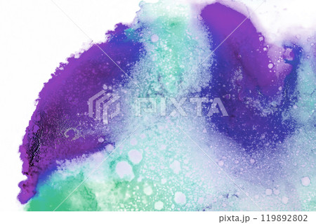 水彩フレーム 水彩フレーム 119892802