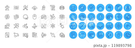 Cloud computing, Like and Cursor line icons pack. Web photo, Women group, Contactless payment web icon. Teamwork, Attachment, 360 degrees pictogram. Feather, Artificial intelligence. Vector Cloud computing, Like and Cursor line icons pack. Web photo, Women group, Contactless payment web icon. Teamwork, Attachment, 360 degrees pictogram. Feather, Artificial intelligence. Vector 119893798