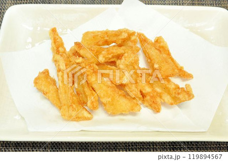ヤゲン軟骨のからあげ ヤゲン軟骨のからあげ 119894567
