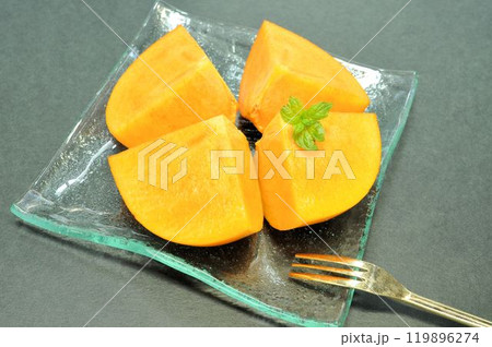 福岡県産の秋王 119896274