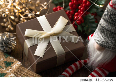 クリスマスプレゼント クリスマスイメージ クリスマスプレゼント クリスマスイメージ 119899859