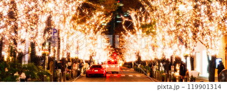 丸の内 イルミネーション 2023 は 光輝く 冬 の 風物詩 【 東京 の 夜景 】 丸の内 イルミネーション 2023 は 光輝く 冬 の 風物詩 【 東京 の 夜景 】 119901314