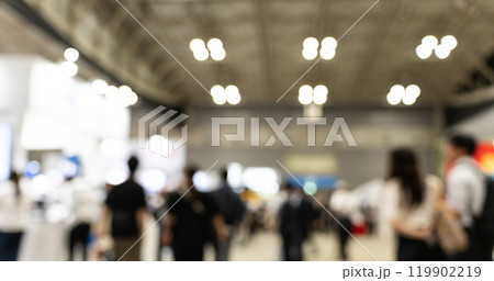 展示会 セミナー イベント ぼかし 展示会 セミナー イベント ぼかし 119902219