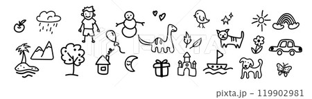 children's drawings4 children's drawings4 119902981