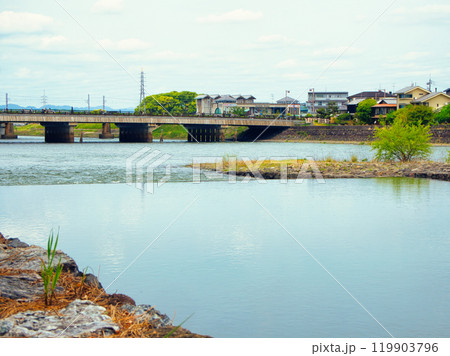 平等院鳳凰堂(京都府宇治市) 119903796