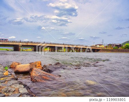 平等院鳳凰堂(京都府宇治市) 119903801
