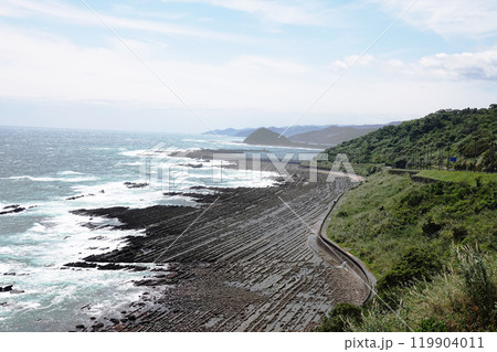 鬼の洗濯板 119904011