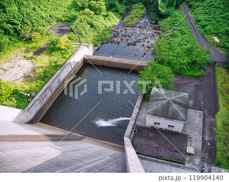 雄大な海(島根県・隠岐の島) 雄大な海(島根県・隠岐の島) 119904140