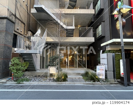 hotel Shiro/マウントフジアーキテクツ hotel Shiro/マウントフジアーキテクツ 119904174