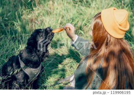 Nature's Therapy, Soothing Effect of Pets in Outdoors, soothing effect that pets and nature together can have on mental health Nature's Therapy, Soothing Effect of Pets in Outdoors, soothing effect that pets and nature together can have on mental health 119906195