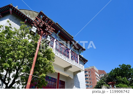 國立臺灣工藝研究發展中心臺北當代工藝設計分館（台湾・台北市中正区） 119906742