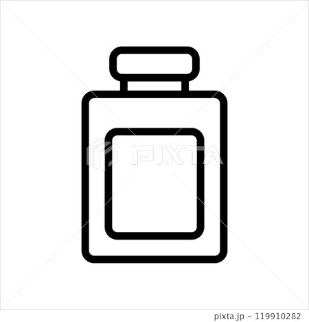 This is a Nice medicine Bottle Icon Design This is a Nice medicine Bottle Icon Design 119910282