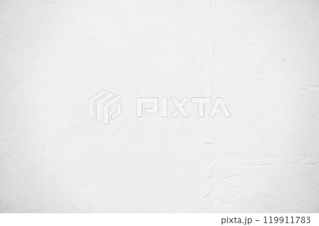 Dirty white painted wall background, Koekelberg, Brussels, Belgium 119911783