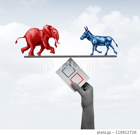 United States Election Decision 119912726