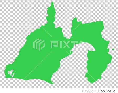 靜岡縣地圖有點鬆散無邊框 靜岡縣地圖有點鬆散無邊框 119912812