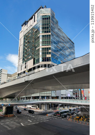渋谷フクラス、東京都渋谷区道玄坂 119915402
