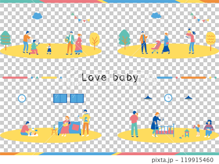 Family childcare Family childcare 119915460