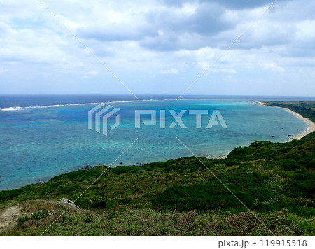 平久保崎からの眺め 119915518