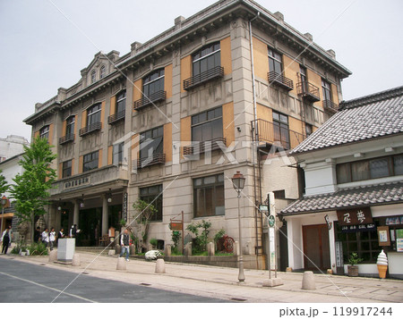 長野県長野市の御本陣藤屋（旅館） 119917244