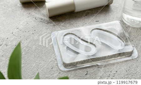 マイクロニードル　ニードルパッチ 119917679