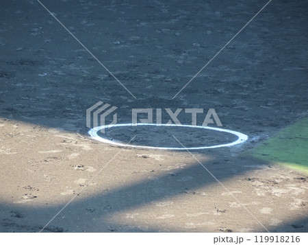 ネクストバッターズサークル 119918216