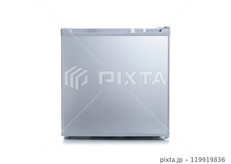 Mini bar refrigerator 119919836