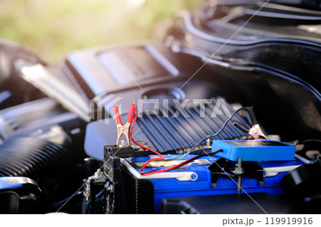 Car battery checker Car battery checker 119919916