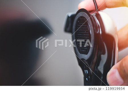 calibration computer monitor 119919934