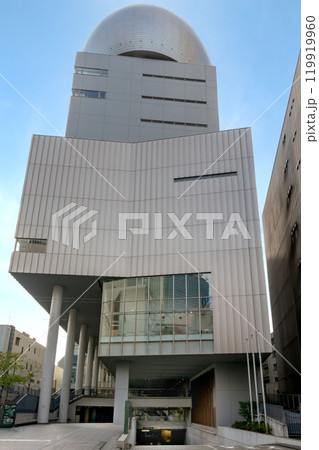 渋谷区文化総合センター大和田 119919960