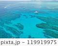 チービシ・ナガンヌ島の空撮2 119919975